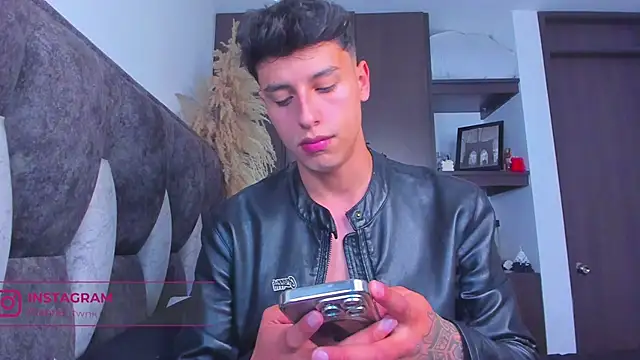 I Gabriel online show from 12, 1, 2025