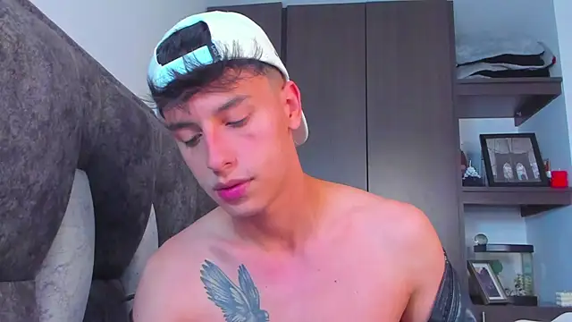 I Gabriel online show from 14, 1, 2025