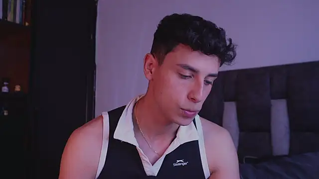 I Gabriel online show from 3, 12, 2025