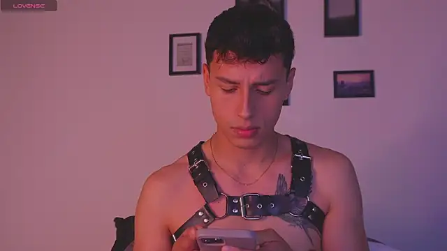 I Gabriel online show from 13, 1, 2026