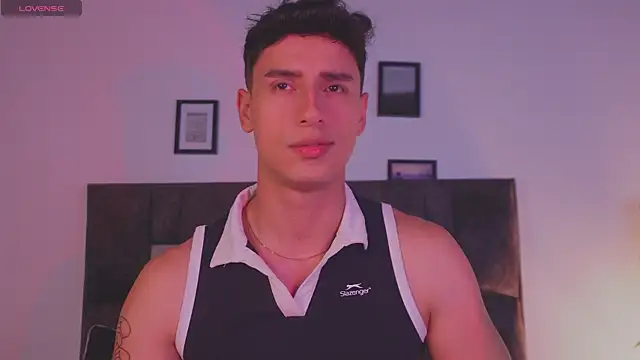 I Gabriel online show from 3, 4, 2026