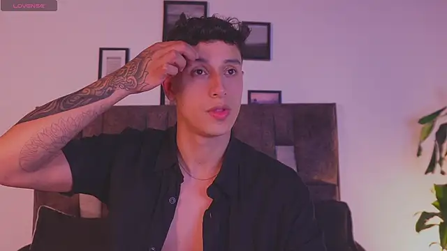 I Gabriel online show from 8, 4, 2026