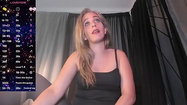 ateneamoon online show from 8, 10, 2025