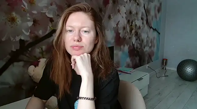 ConnieDaw online show from 29, 1, 2025