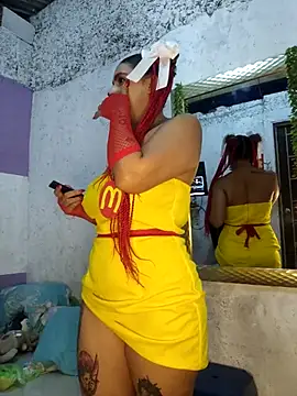 Snapshot of SexyFriends_ chatting on 1, 11, 2025 SexyFriends online show from 1, 11, 2025