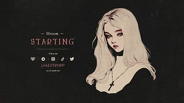 allotropp online show from 10, 10, 2025