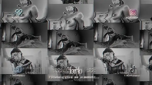 allotropp online show from 15, 4, 2026