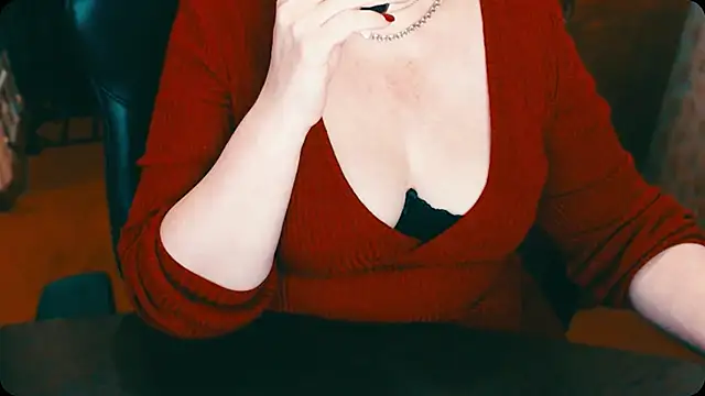 AlisaHot55 online show from 16, 1, 2025