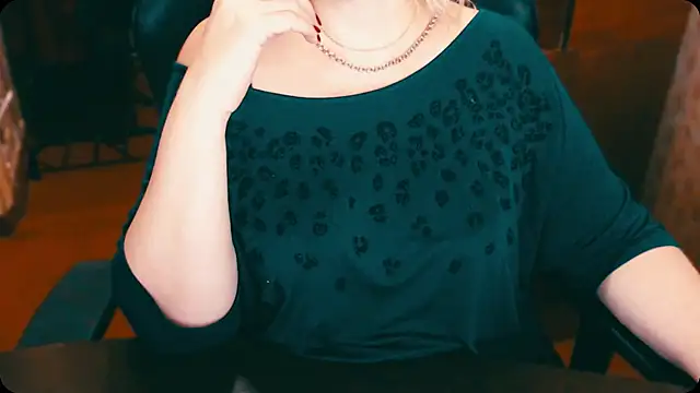 AlisaHot55 online show from 17, 1, 2025