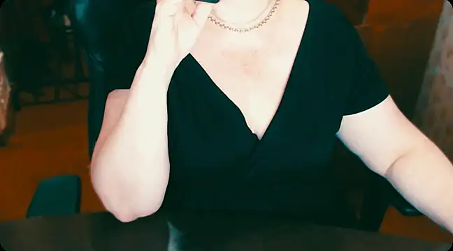 AlisaHot55 online show from 29, 1, 2025