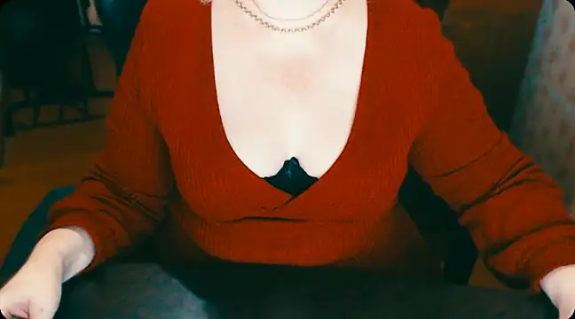 AlisaHot55 online show from 7, 2, 2025