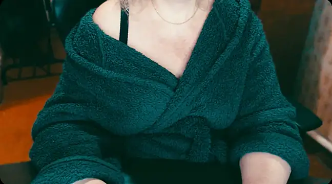 AlisaHot55 online show from 10, 2, 2025