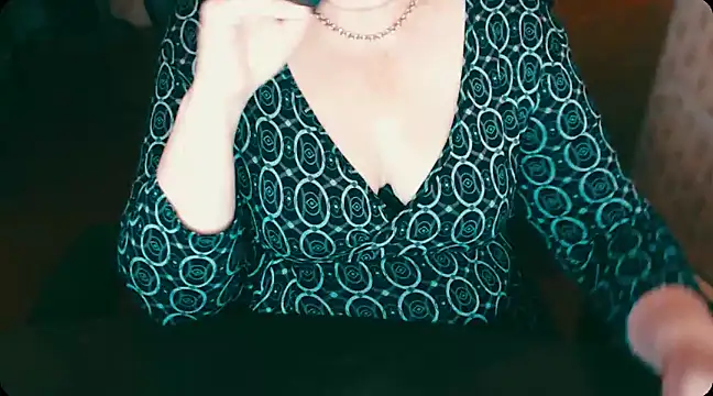 AlisaHot55 online show from 12, 2, 2025