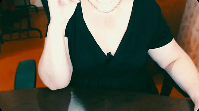 AlisaHot55 online show from 15, 2, 2025