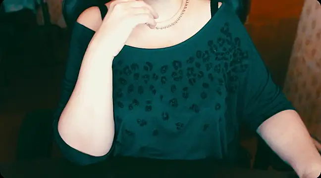 AlisaHot55 online show from 19, 2, 2025