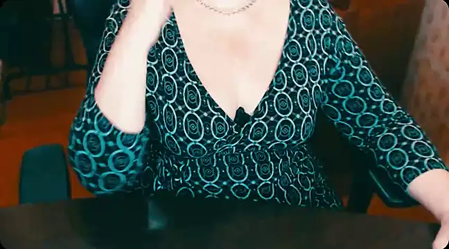 AlisaHot55 online show from 20, 2, 2025