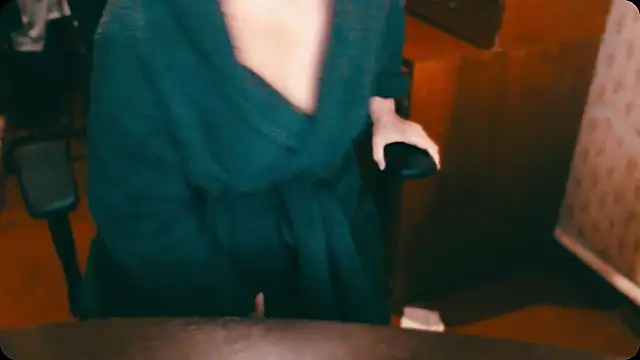 AlisaHot55 online show from 27, 2, 2025