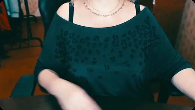 AlisaHot55 online show from 6, 3, 2025