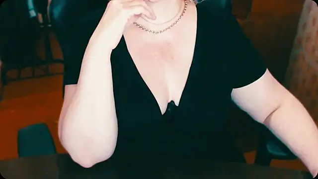 AlisaHot55 online show from 18, 3, 2025