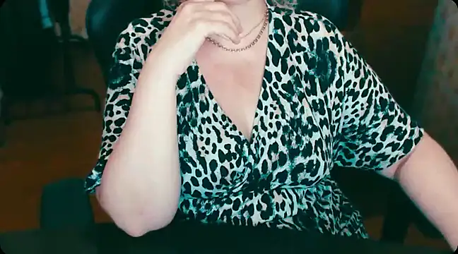 AlisaHot55 online show from 19, 3, 2025