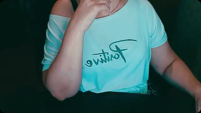 AlisaHot55 online show from 7, 10, 2025