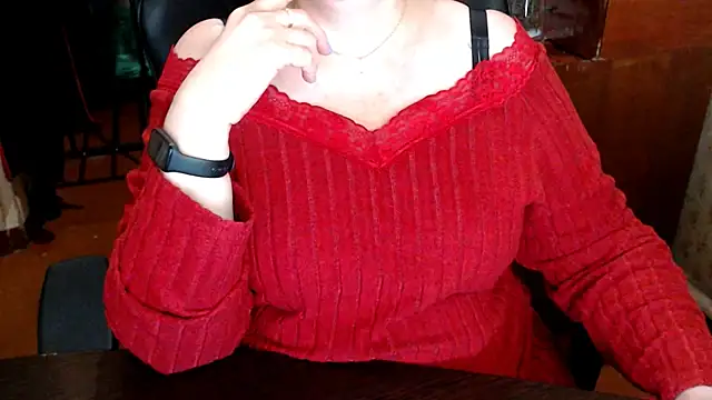 AlisaHot55 online show from 17, 3, 2026