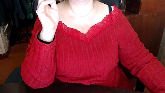 AlisaHot55 online show from 1, 4, 2026