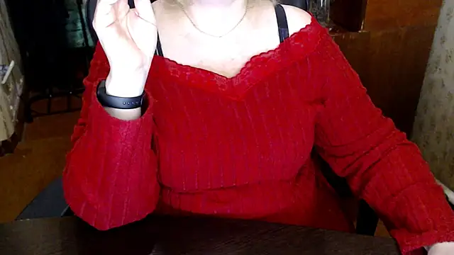 AlisaHot55 online show from 13, 5, 2026