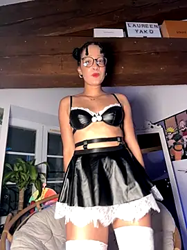 Lauyako online show from 15, 10, 2025