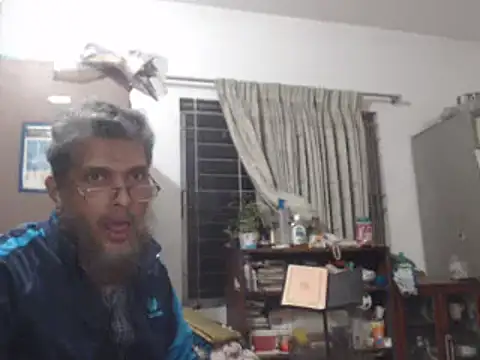 HOW70 online show from 25, 1, 2025