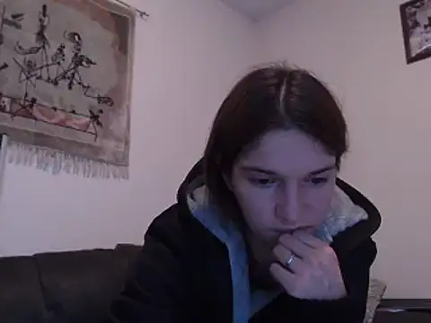 Geile-Luna online show from 9, 12, 2024