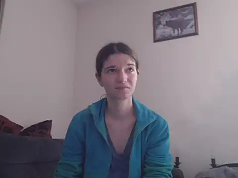 Geile-Luna online show from 28, 12, 2024