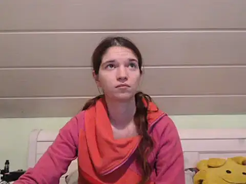 Geile-Luna online show from 4, 1, 2025