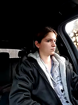 Geile-Luna online show from 9, 2, 2025