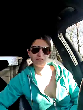 Geile-Luna online show from 20, 3, 2025