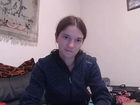 Geile-Luna online show from 26, 9, 2025