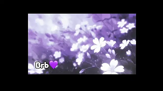 violeta milleer online show from 27, 1, 2025