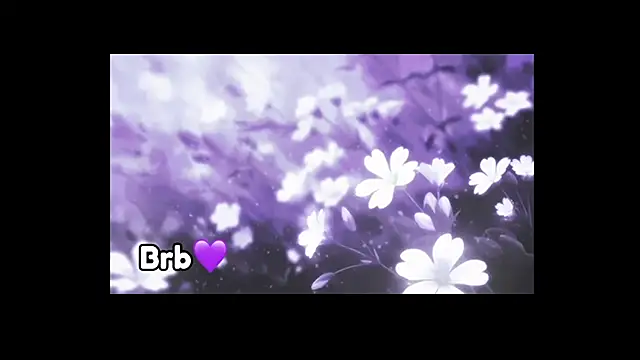 violeta milleer online show from 23, 2, 2025