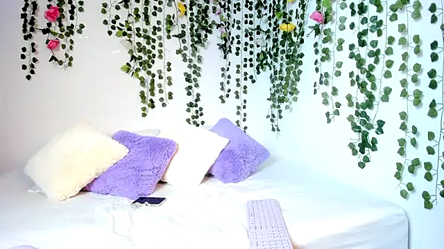 violeta milleer online show from 8, 3, 2025