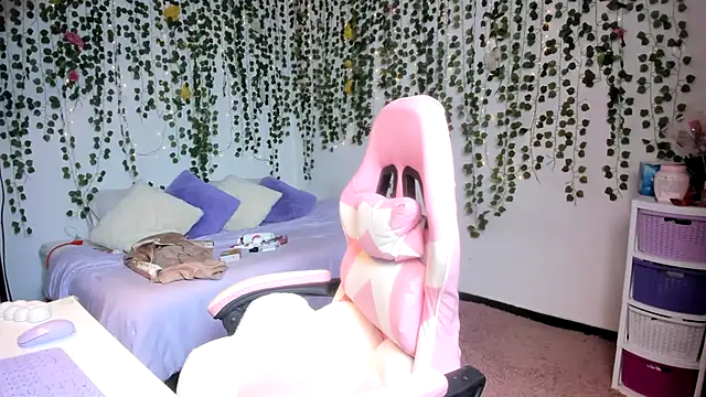 violeta milleer online show from 16, 9, 2025