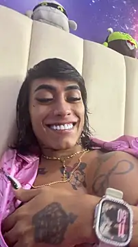 Nella Dolls online show from 4, 3, 2026