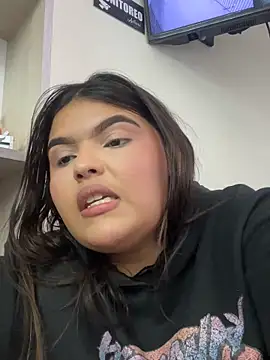 Snapshot of Lia_sexx chatting on 18, 12, 2025 Lia sexx online show from 18, 12, 2025