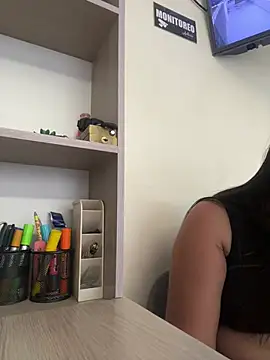 Snapshot of Lia_sexx chatting on 5, 2, 2026 Lia sexx online show from 5, 2, 2026