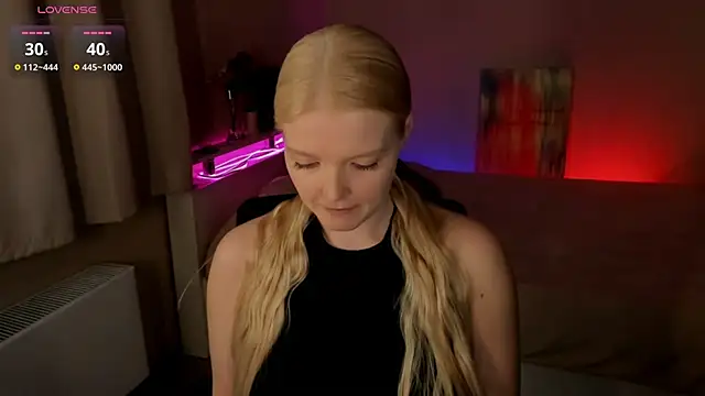 Ssweet annie online show from 23, 3, 2026