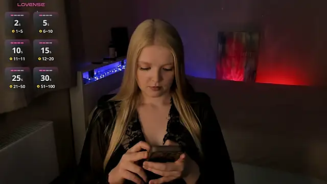 Ssweet annie online show from 2, 4, 2026