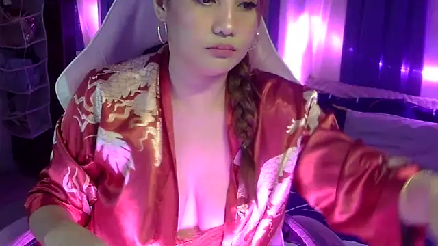 yourbabe Brielle online show from 22, 10, 2025