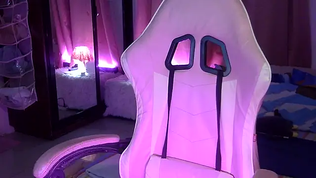 yourbabe Brielle online show from 20, 11, 2025