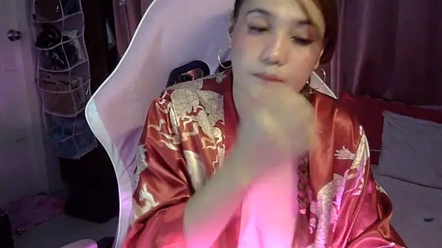 yourbabe Brielle online show from 18, 12, 2025