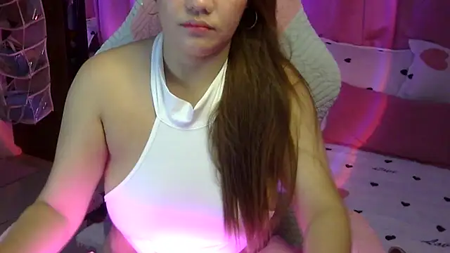 yourbabe Brielle online show from 12, 2, 2026