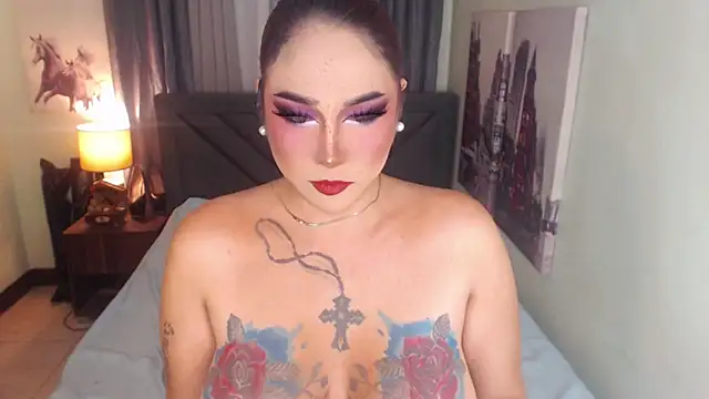 Transdomts4u online show from 20, 3, 2025